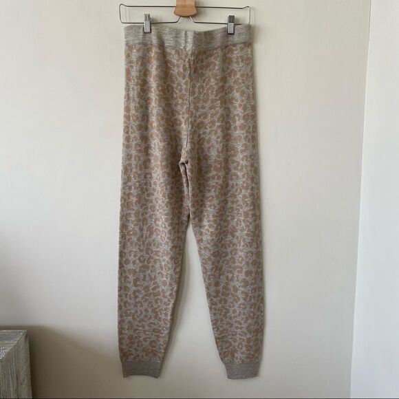 ANTHROPOLOGIE-IRIS Jogger Fawn (Medium) - Picture 10 of 11
